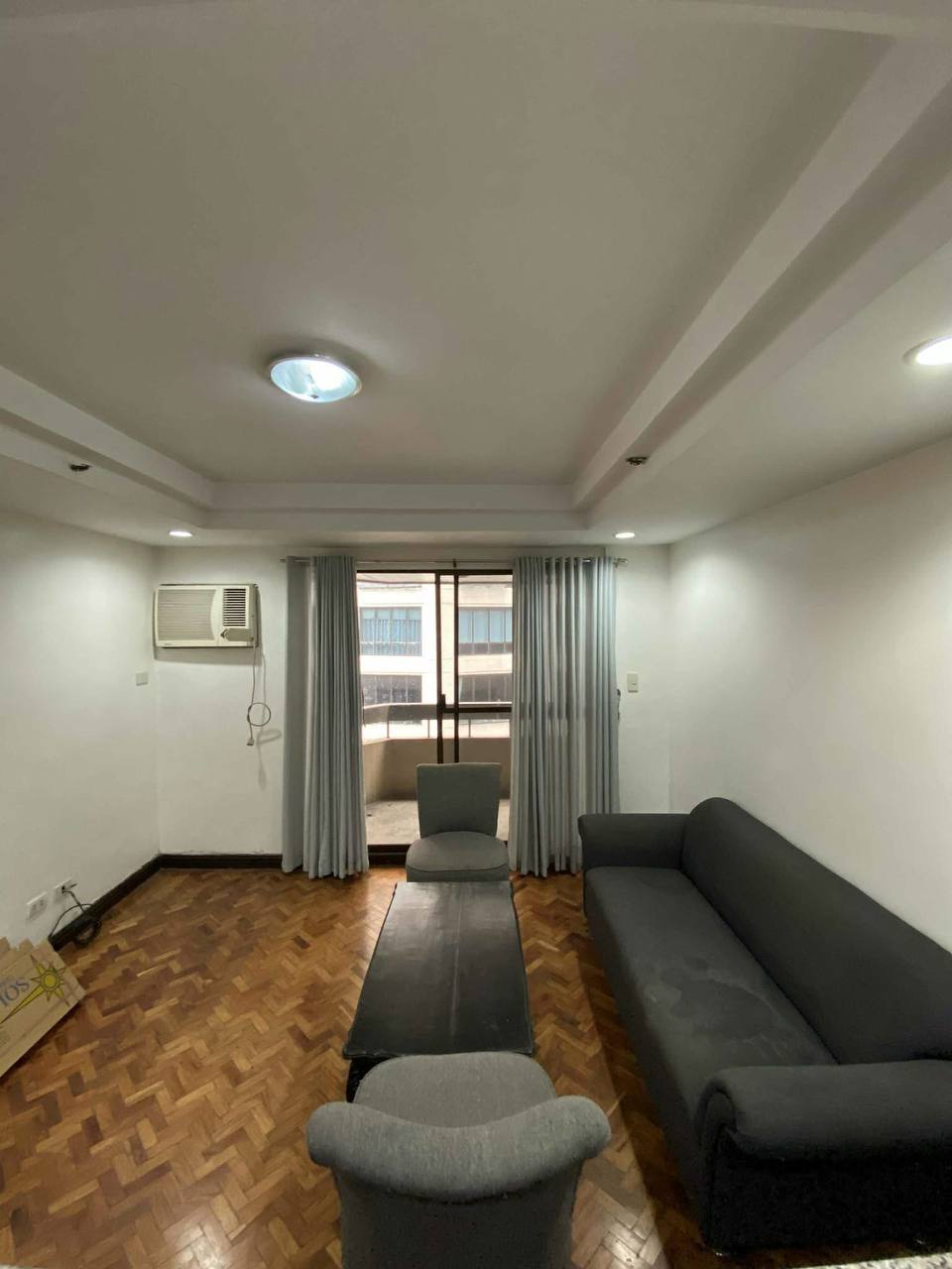 Unit 6, LPL Manor, Salcedo Village, Makati City