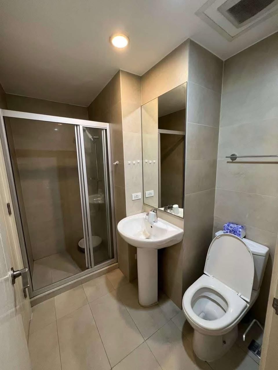 Milano Residences Lincoln Tower, Makati City
