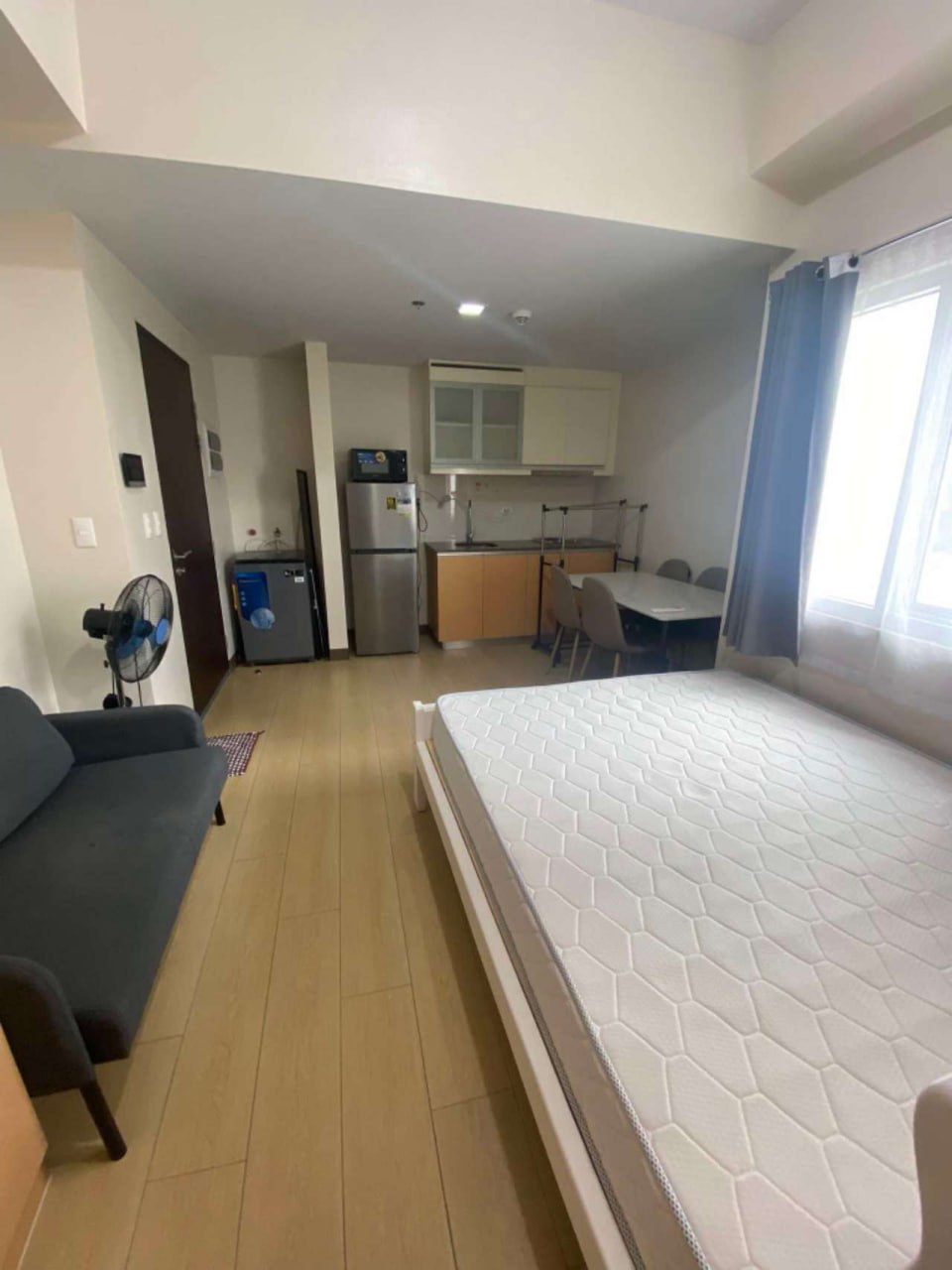 Unit 26, The Ellis Makati, Makati City
