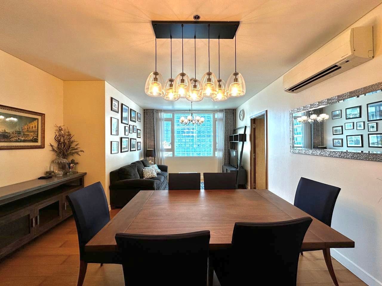 Unit 14, Park Terraces Tower One, Legazpi Village, Makati City