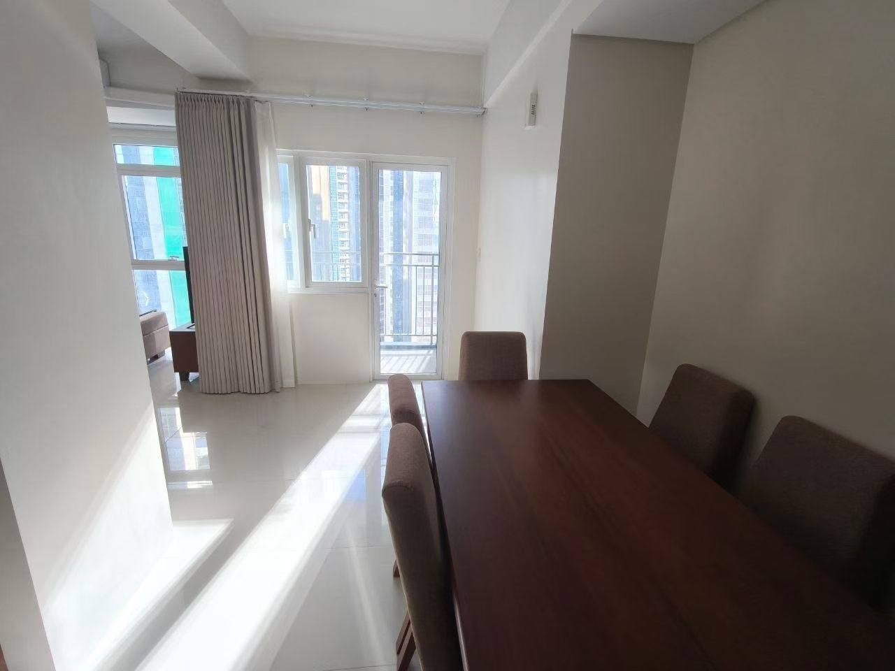 Park Avenue Tower, BGC, Taguig City