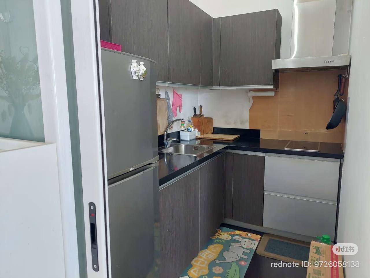 Unit 71, One Pacific Place, Salcedo Village, Makati City