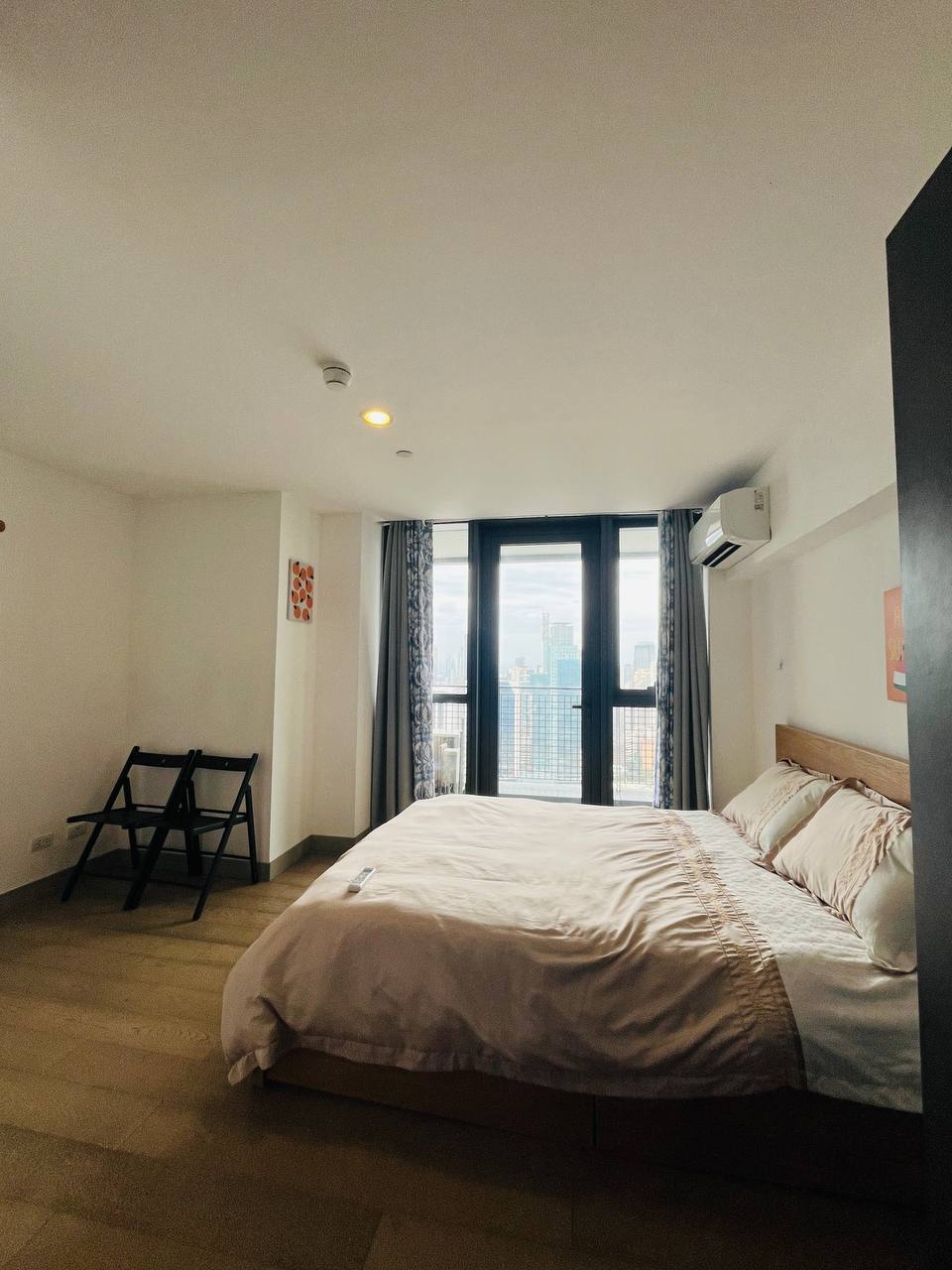 Unit 36, Century Spire, Makati City
