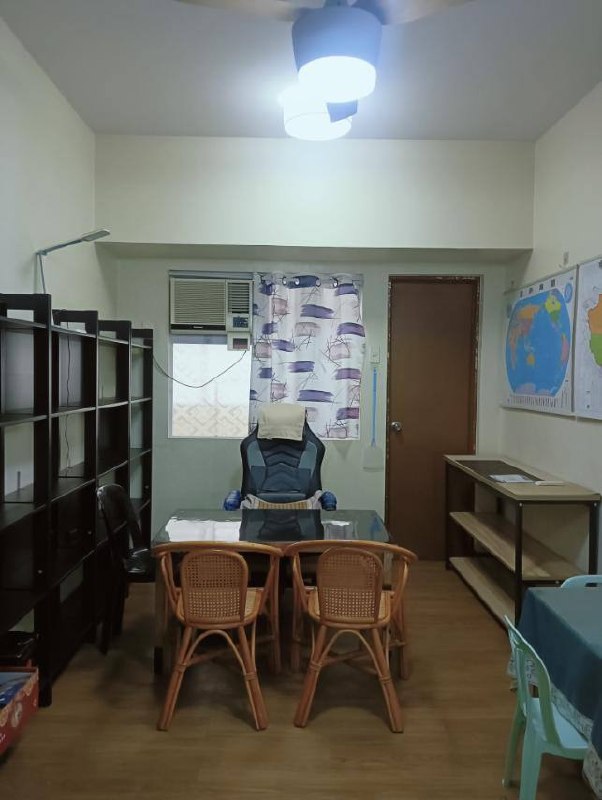 Unit 25, Pines Peak Tower Two, Mandaluyong City