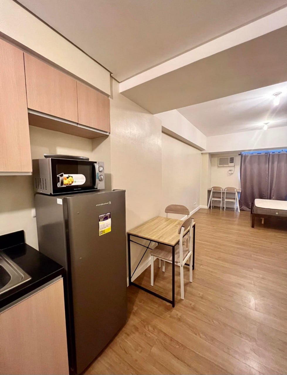Unit 15, Verve Residences Tower One, BGC, Taguig City
