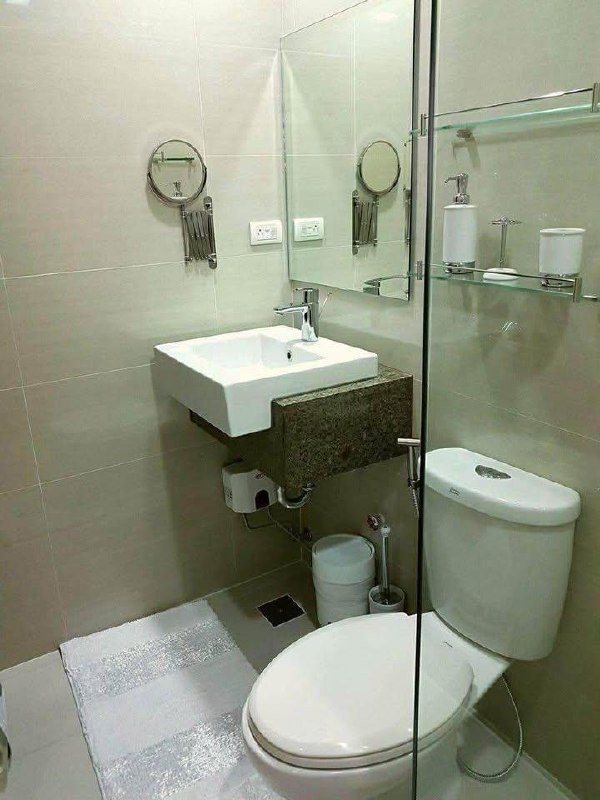 Unit 18, Greenbelt Hamilton Tower One, Legazpi Village, Makati City