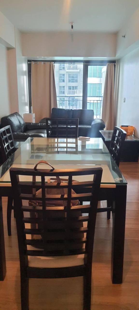 Unit 11, Solstice Tower One, Circuit, Makati City