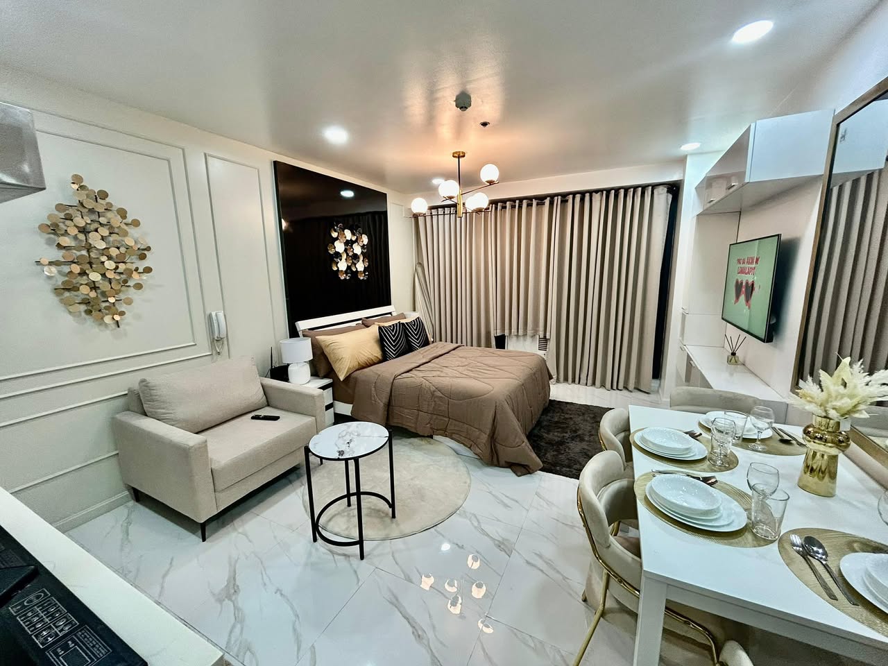 Citadel Inn Studio, Makati City
