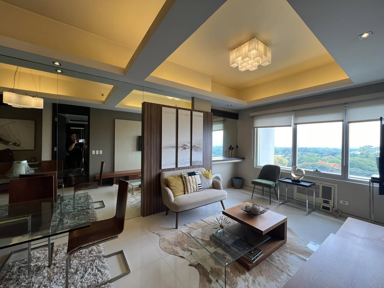 Unit 10, Fairways Terraces, BGC, Taguig City