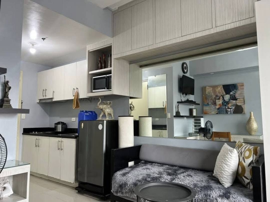 Unit 45, Jazz Residences Tower A, Makati City