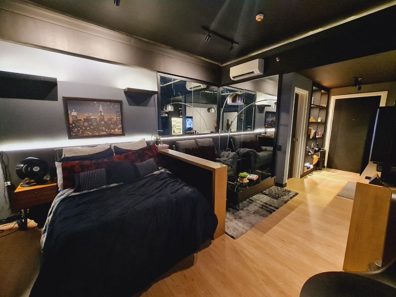Unit 46, Twin Oaks Place East Tower, Mandaluyong City