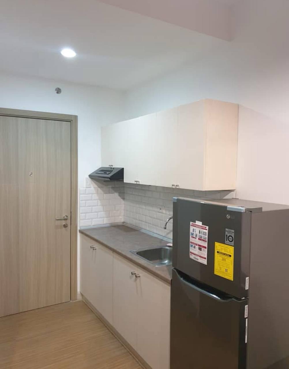 Grace Residences, Taguig City
