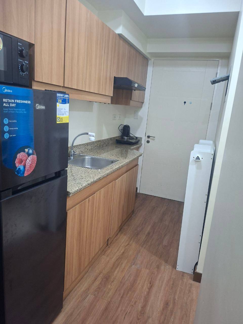Unit 3403, Prisma Residences Celeste Tower, Pasig City