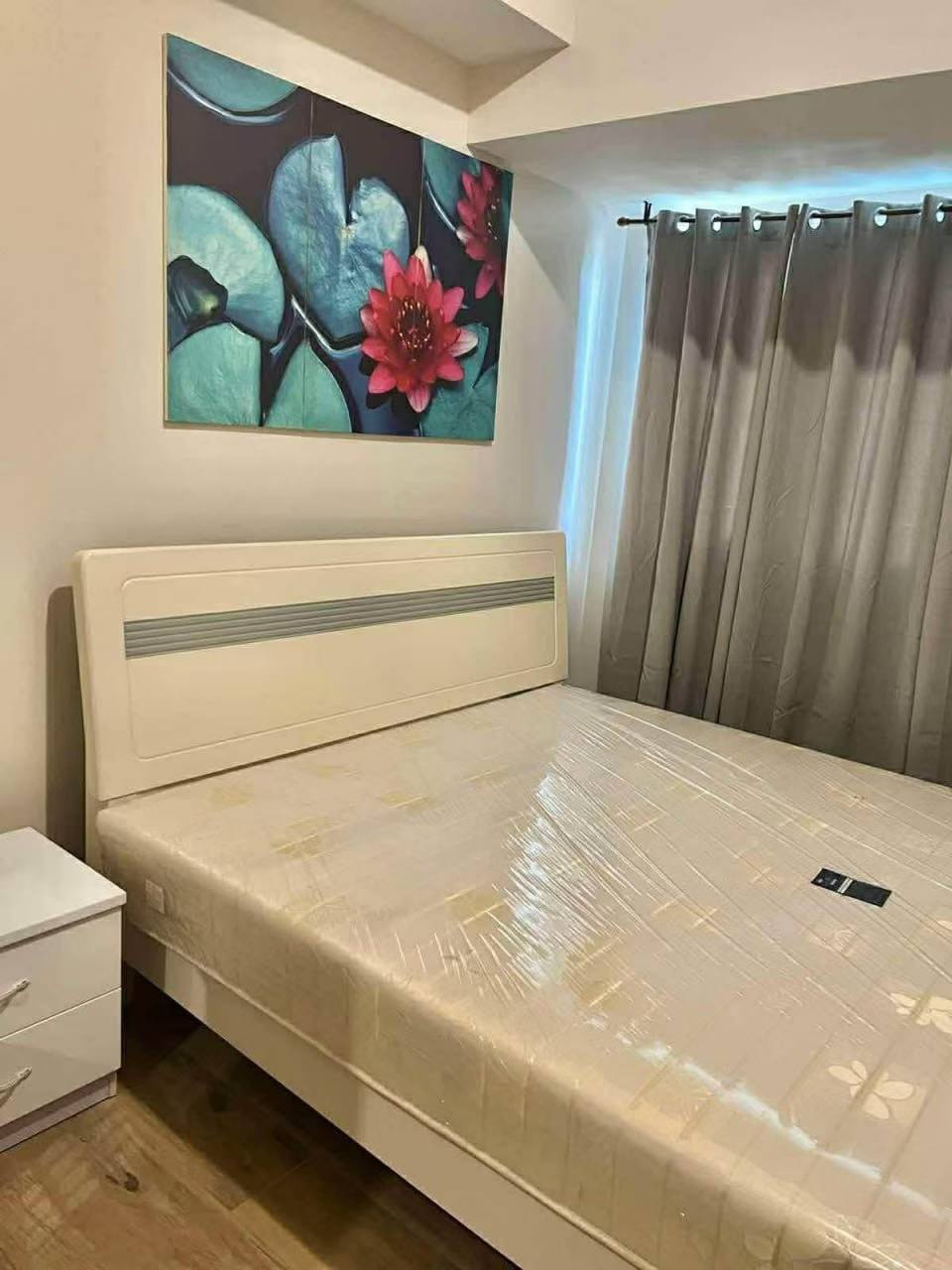 Park McKinley West Tower A, McKinley Hill, Taguig City