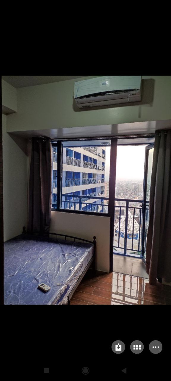 Unit 4303, Air Residences Tower One, Makati City