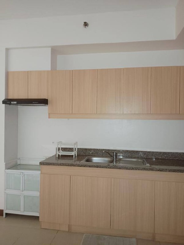 Unit 1518, Infina Towers South Tower, Quezon City
