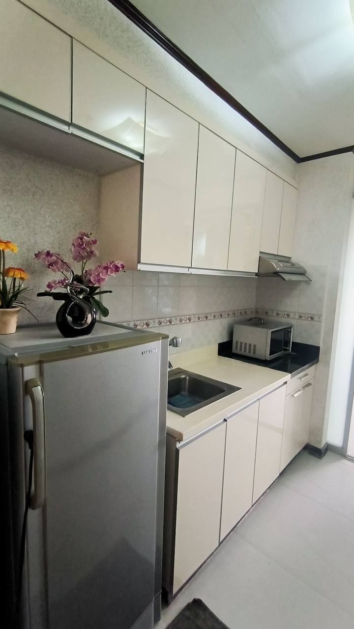 Icon Residences Tower Two, BGC, Taguig City