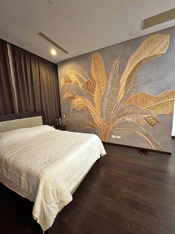 Unit 305, Trump Tower, Century, Makati City