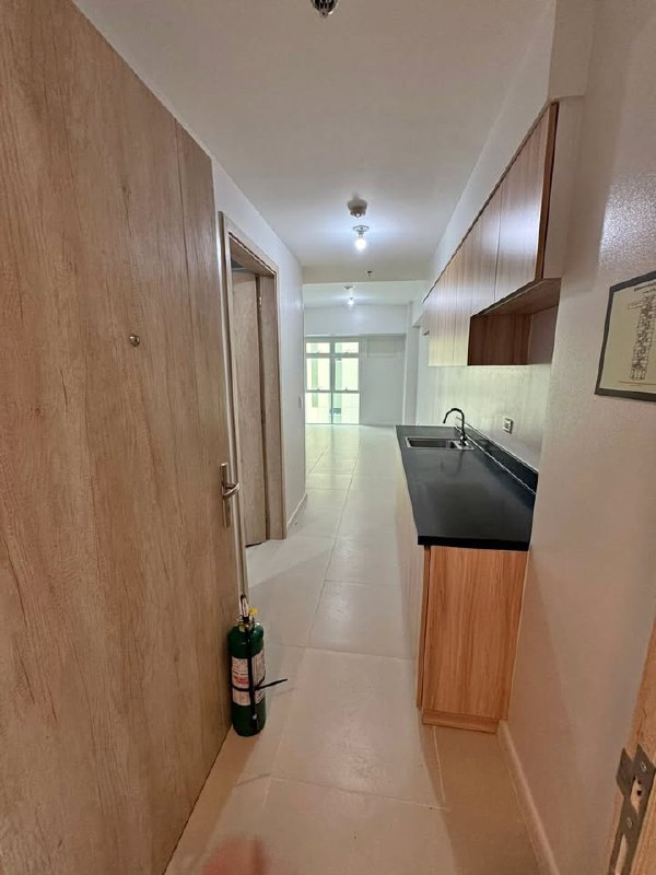 Unit 5F, Park Cascades East Tower, BGC, Taguig City