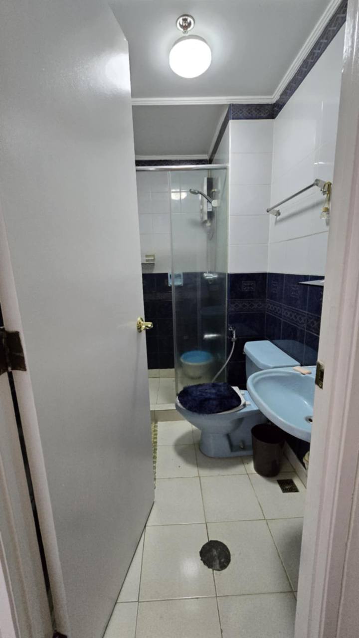 BSA Suites, Legazpi Village, Makati City