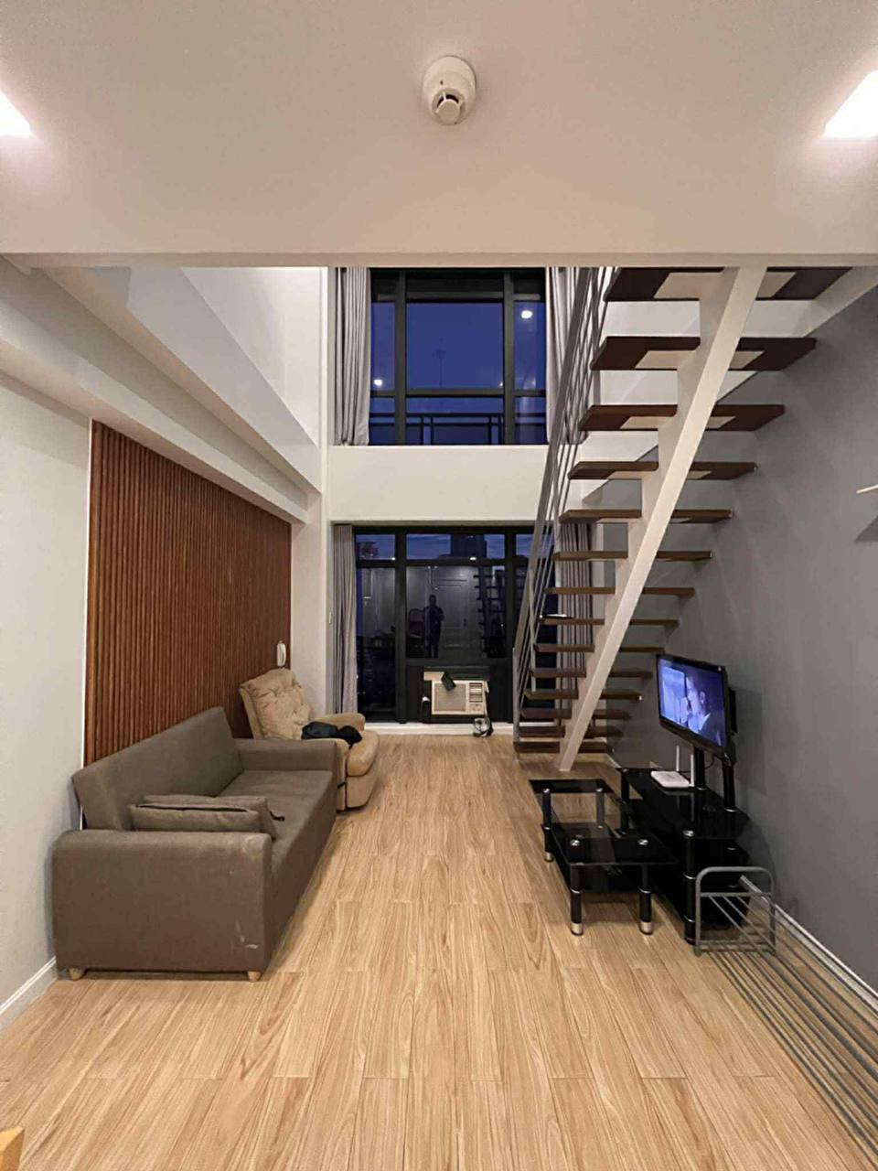 Unit 24, Gramercy Residences, Century, Makati City