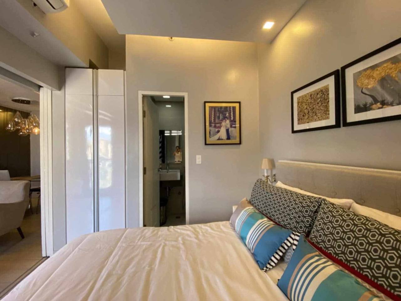 Unit 21, Greenbelt Hamilton Tower One, Legazpi Village, Makati City