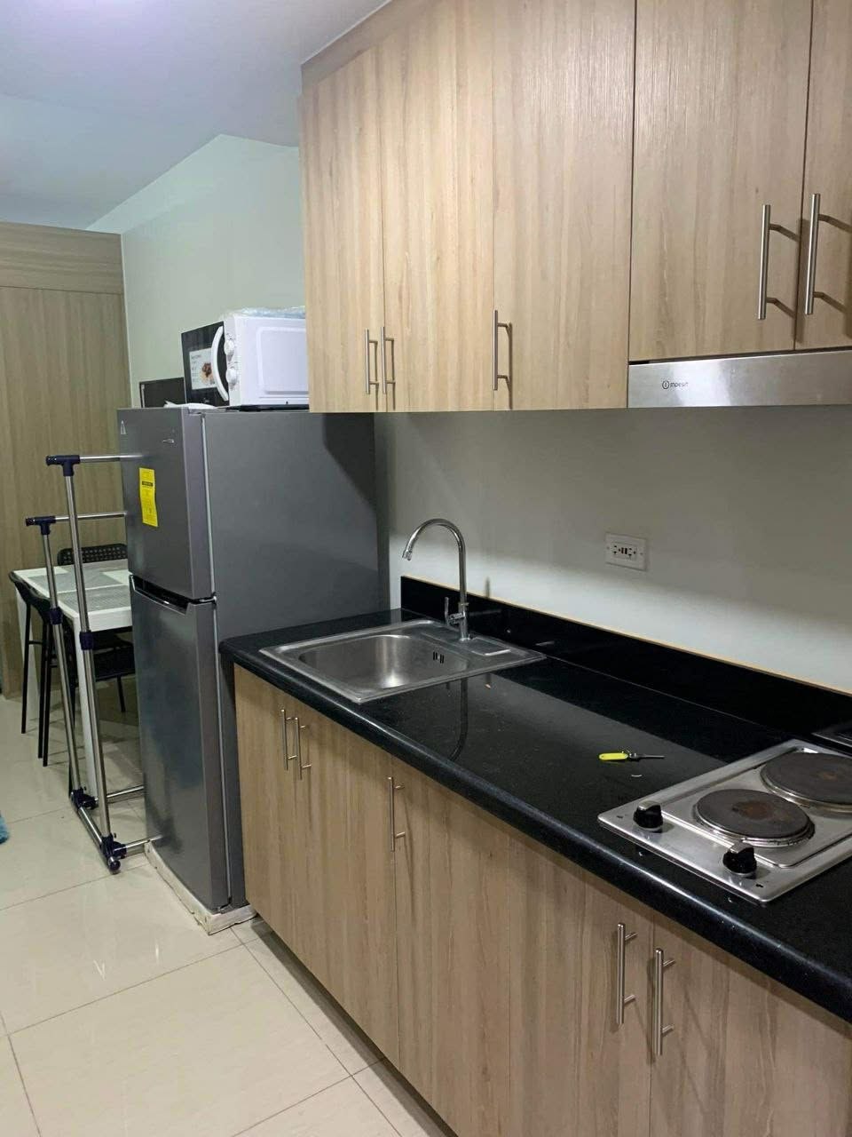 Unit 17, Shore Two Residences Tower One, Pasay City