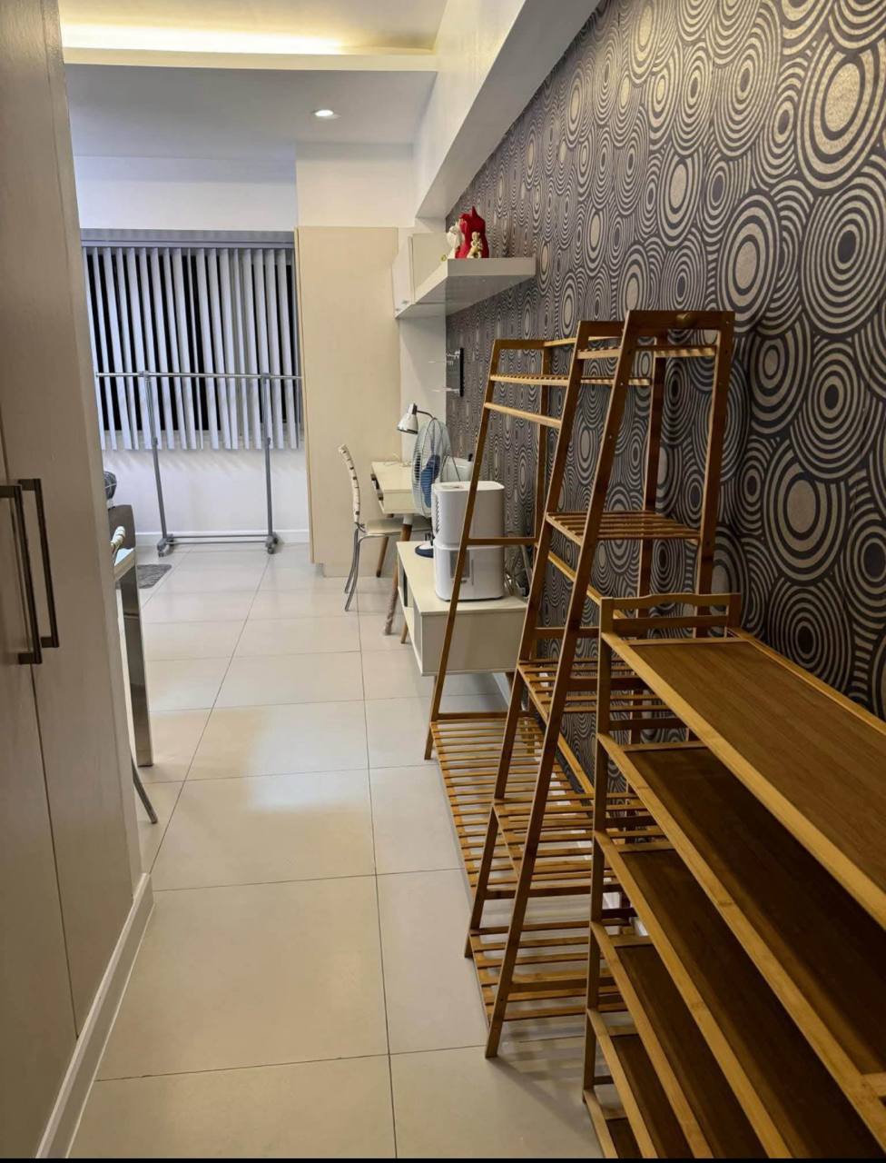 Unit 9F, The Lerato Tower One, Makati City