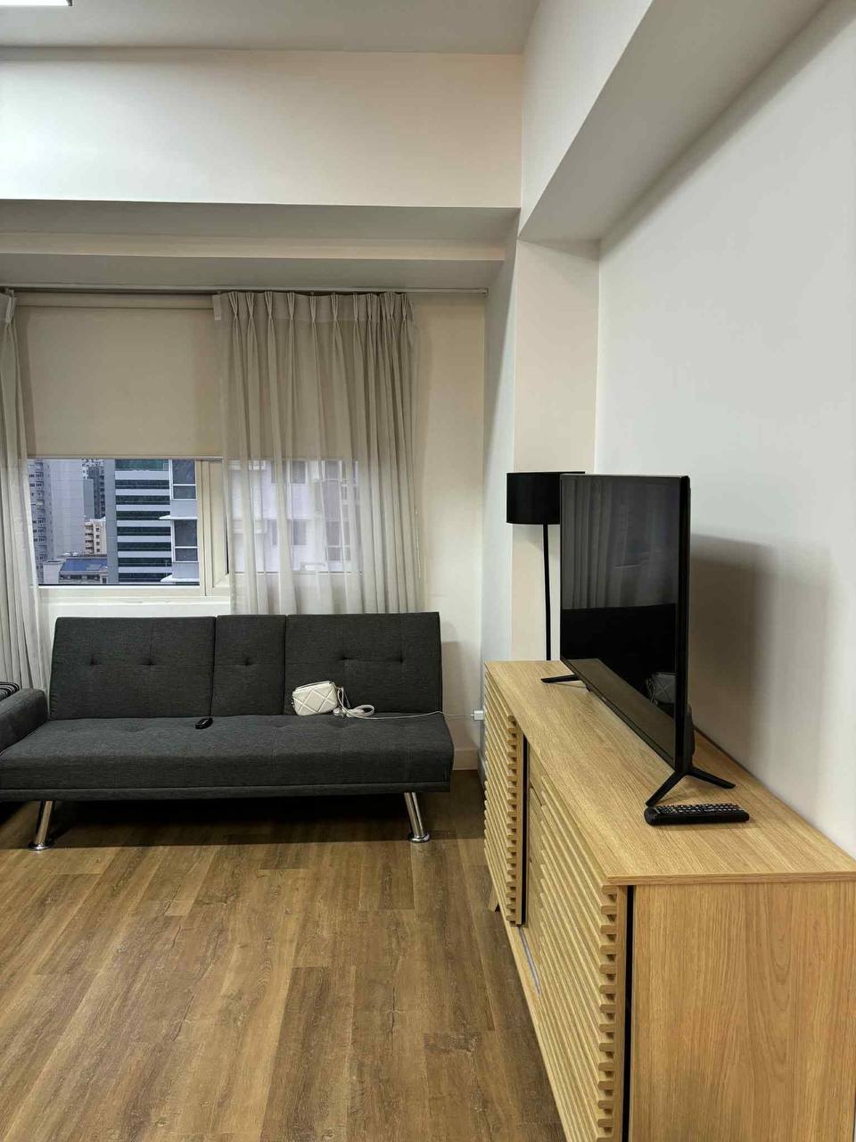 Unit 32, The Lerato Condominium Tower One, Makati City