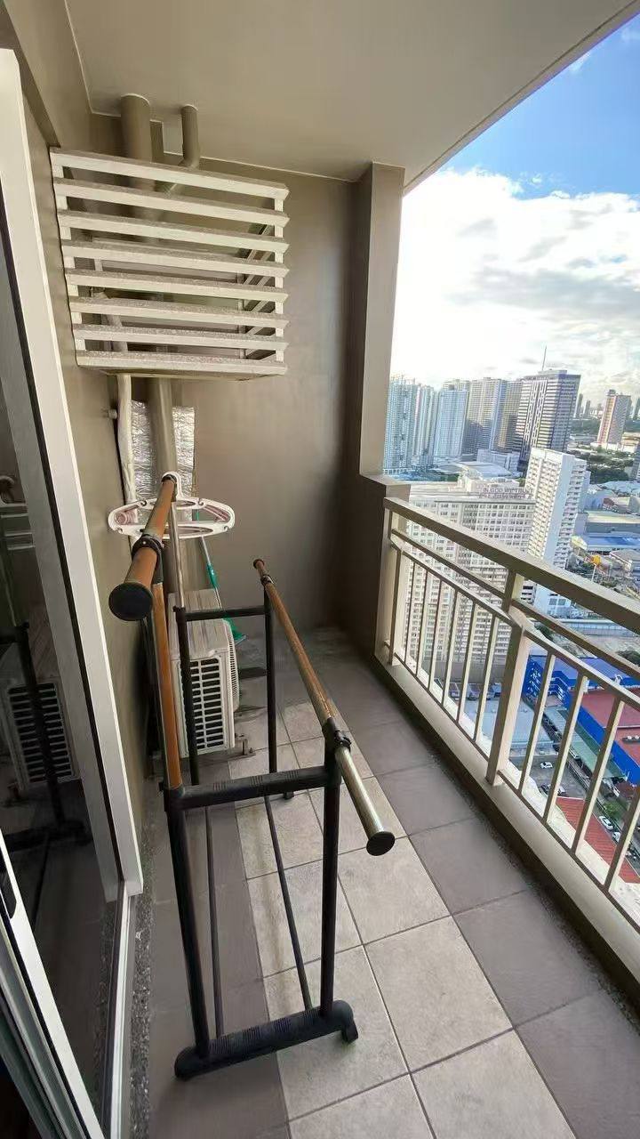 Brixton place Tower Three, Pasig City