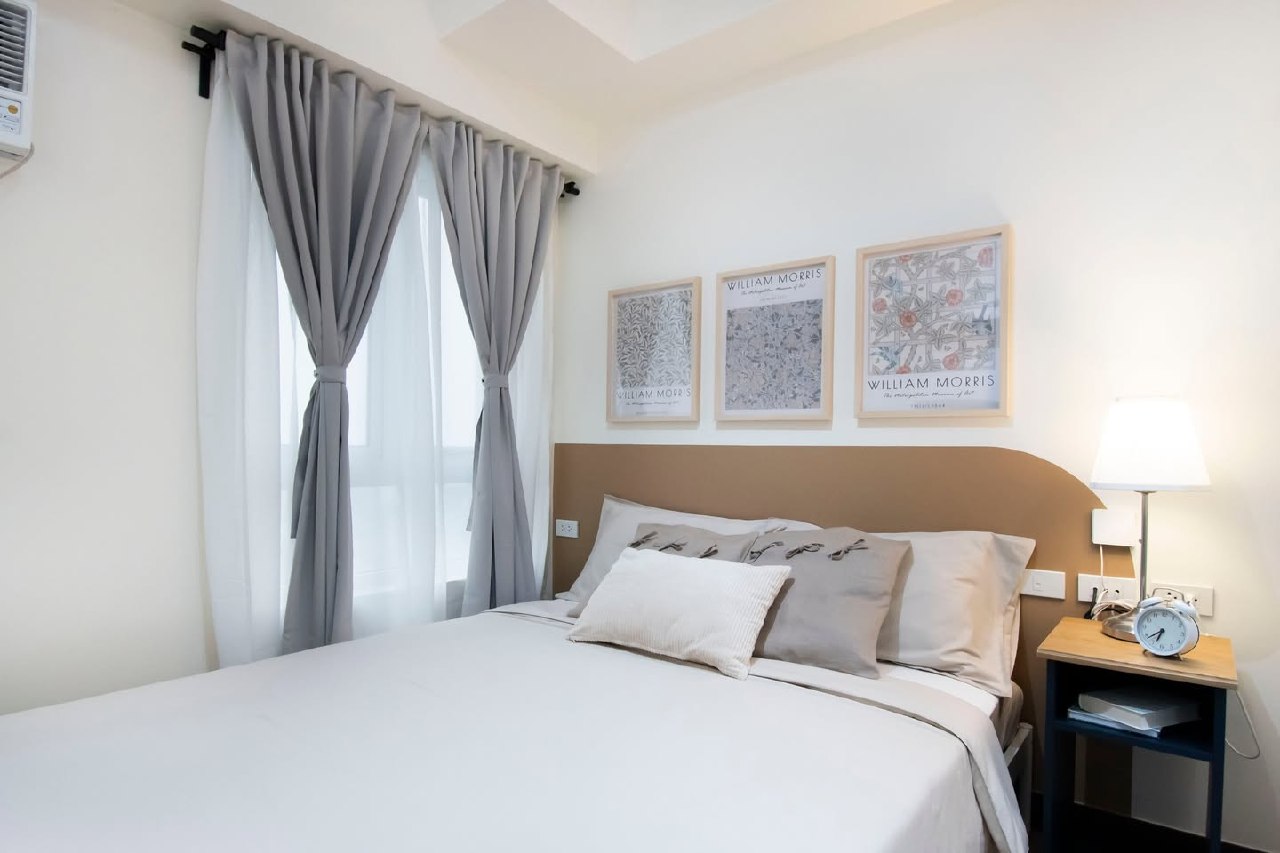 The Camden Place, Manila City
