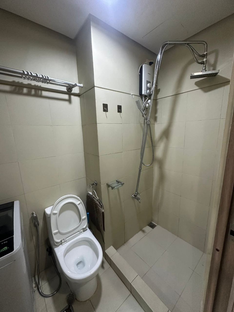 S Residences Tower One, Pasay City