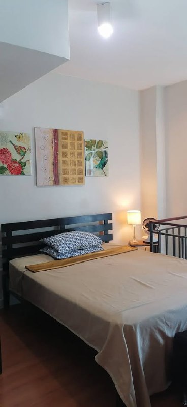 Unit 20, Eton Parkview at Greenbelt, Legazpi Village, Makati City