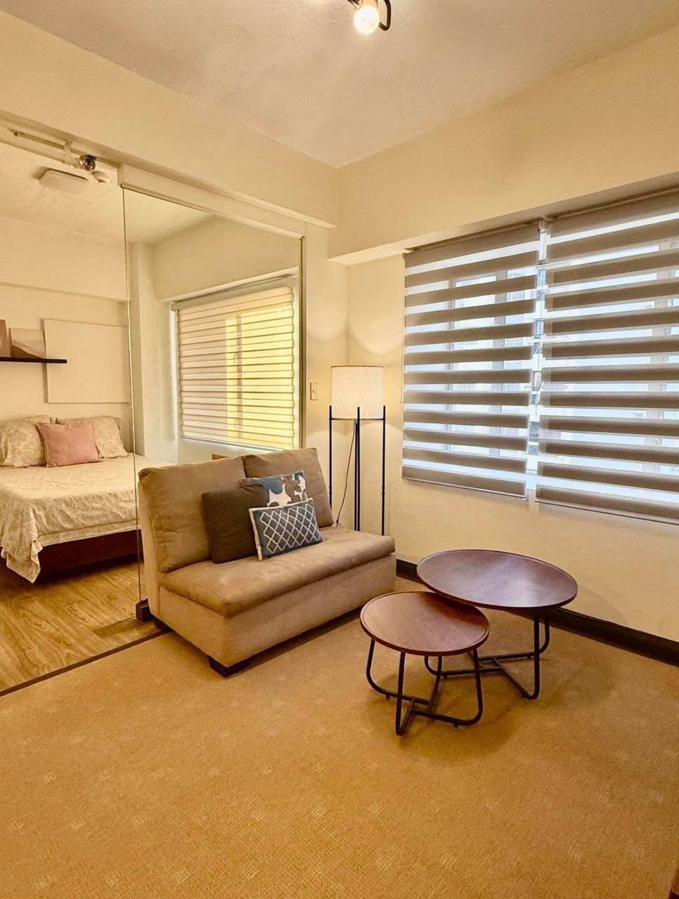 Unit 15, Greenbelt Parkplace, Legazpi Village, Makati City