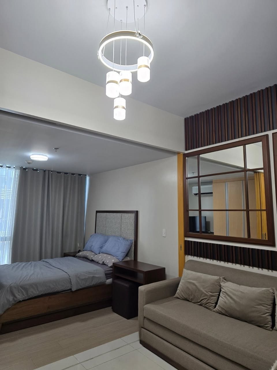 Unit 16, One Uptown Residences South Wing, BGC, Taguig City