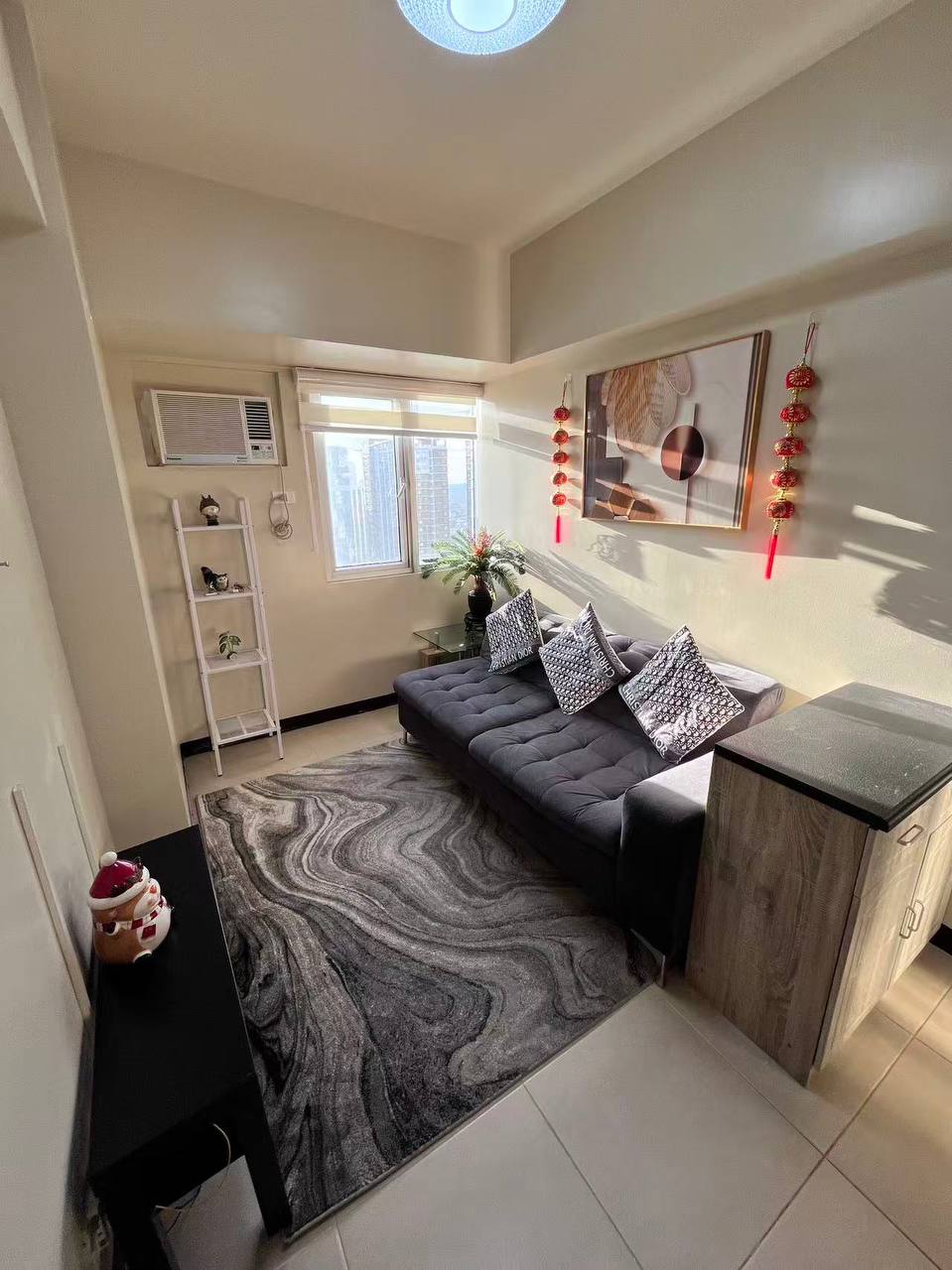Unit 1407, Avida Towers Turf Tower Two, BGC, Taguig City