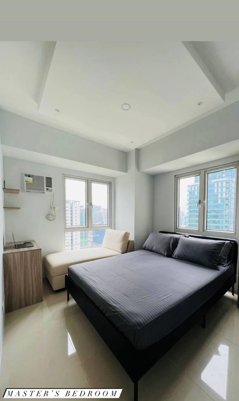 Unit 29, The Montane Avida, BGC, Taguig City