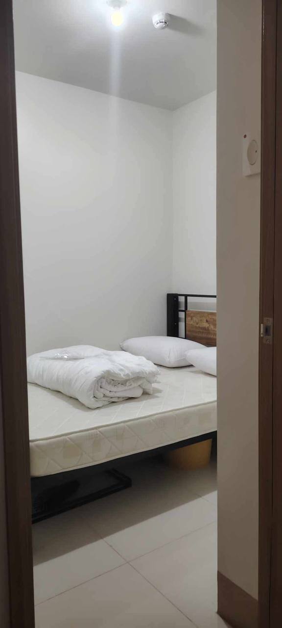 Unit 1525, Shore Three Residences Tower One, Pasay City