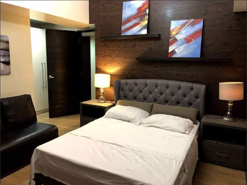 Unit 1003, Solstice Tower One, Circuit, Makati City