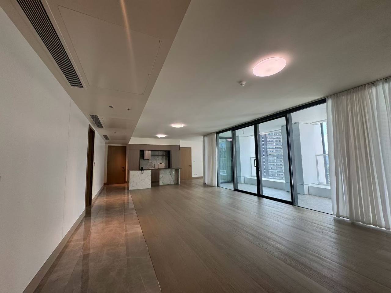 Aurelia Residences East Wing, BGC, Taguig City