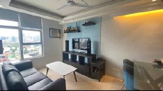 Unit 27, Antel Spa and Serenity Suites Antel Spa Residences, Makati City