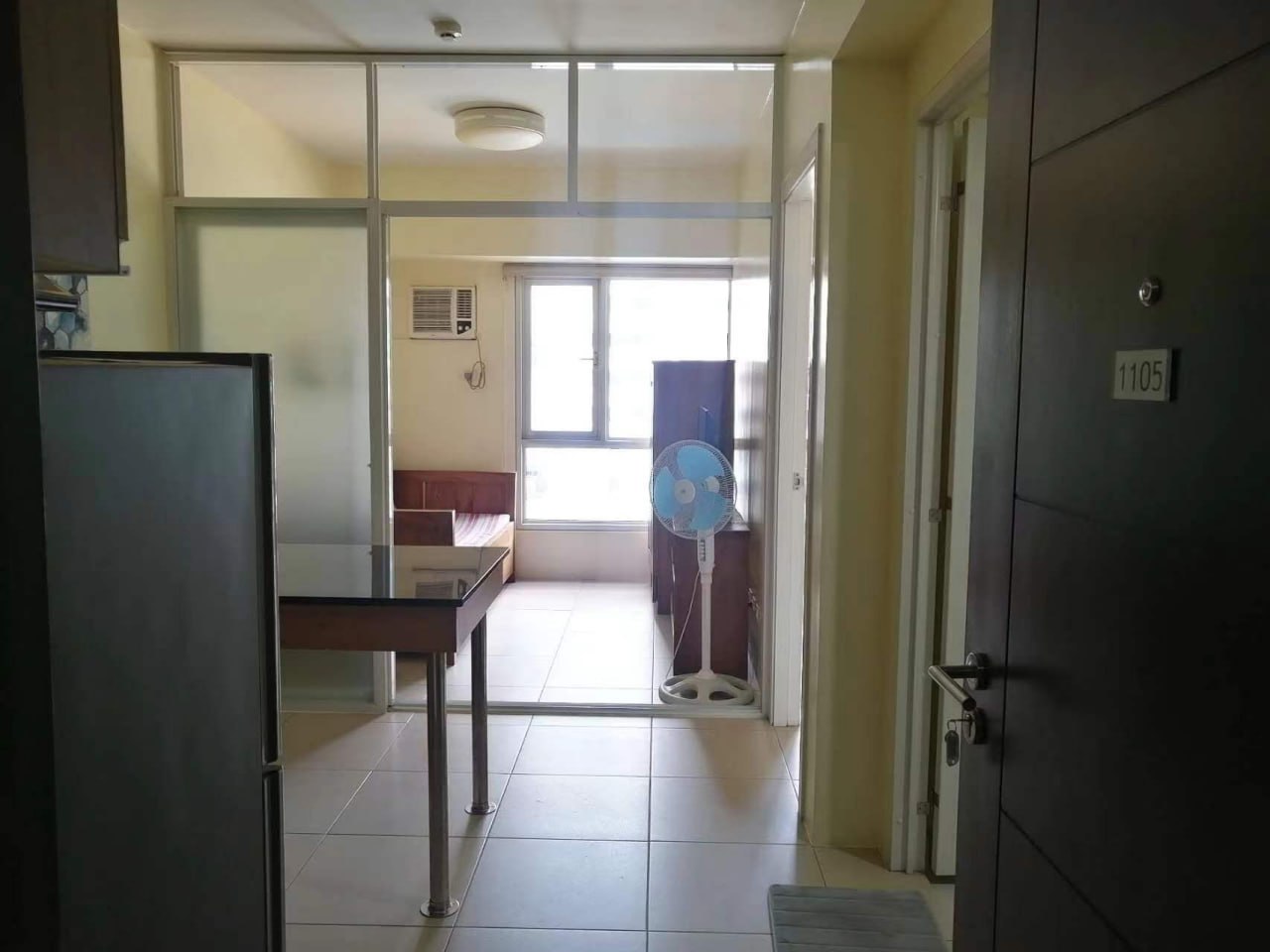 Unit 11, Avida Towers Verte, Makati City