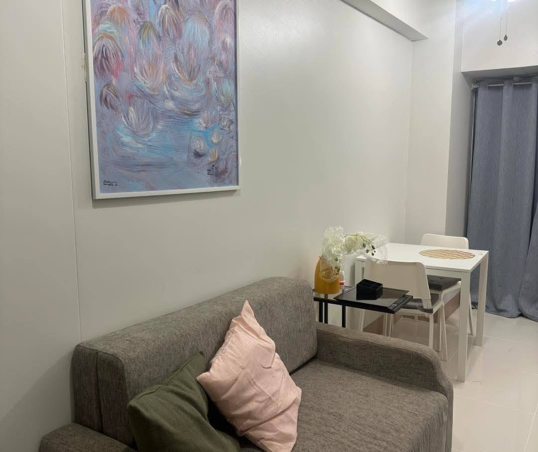 Unit 9, Shore Three Residences Tower One, Pasay City