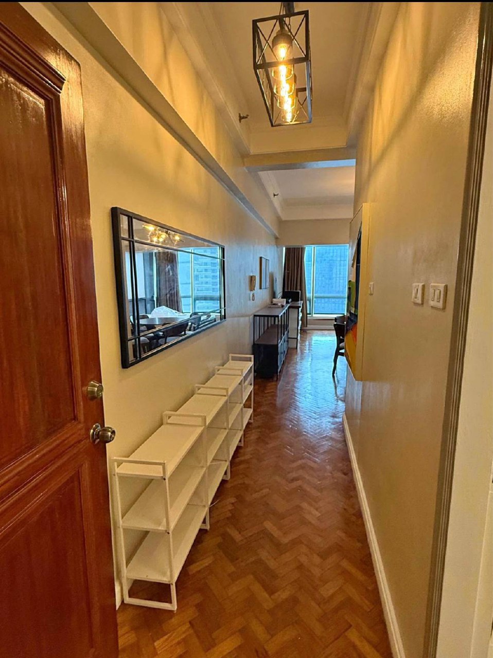 Unit 24, The Asia Tower, Legazpi Village, Makati City