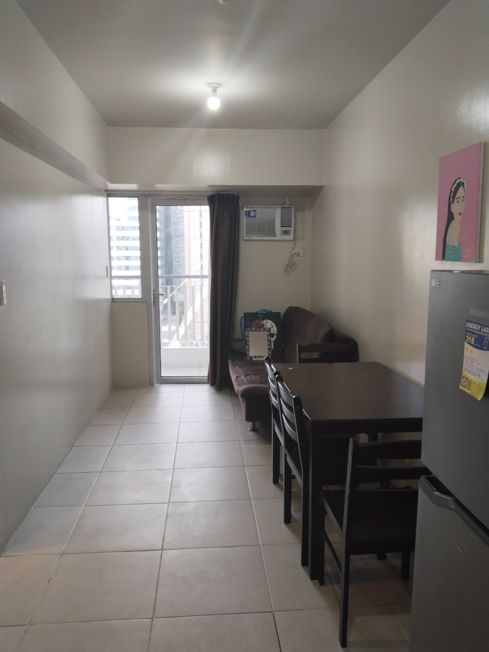 Unit 12, Avida Towers Turf Tower Two, BGC, Taguig City