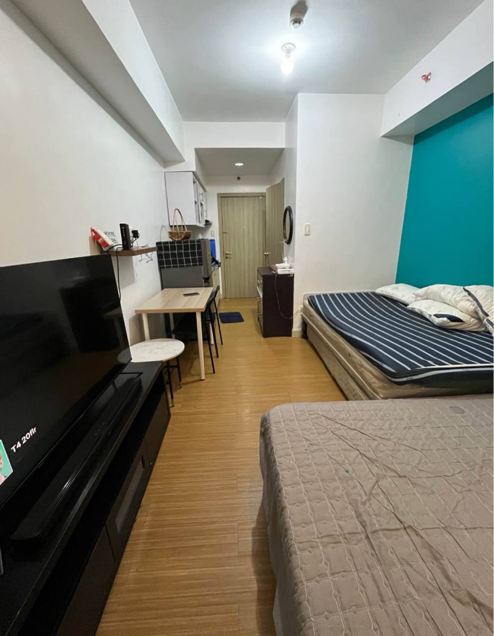 Grace Residences Tower Four, Taguig City