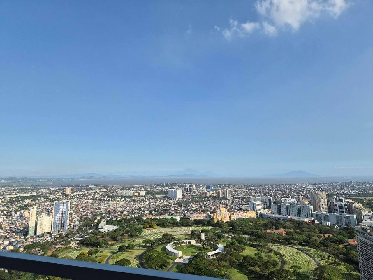 Arya Residences, BGC, Taguig City