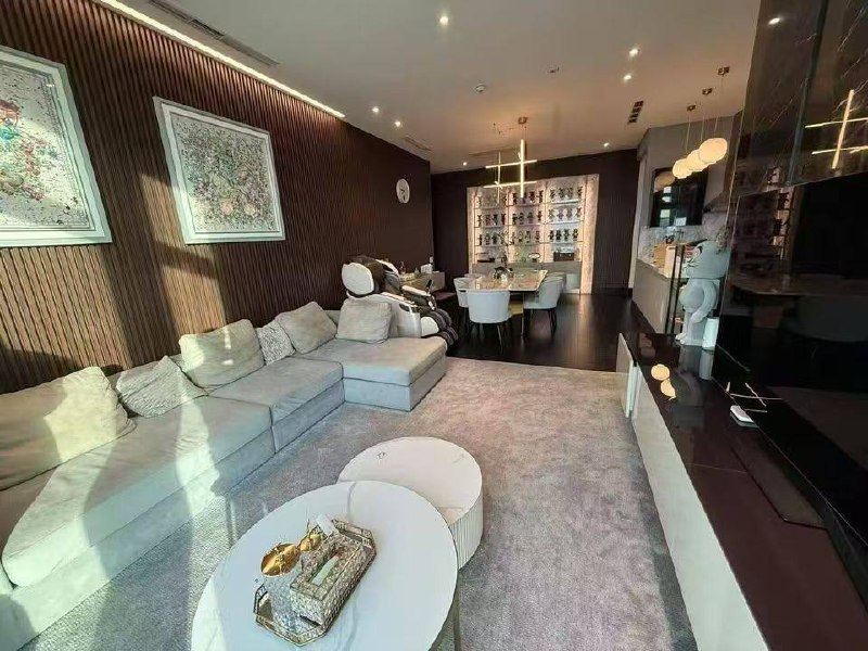 Unit 38, Trump Tower, Century, Makati City