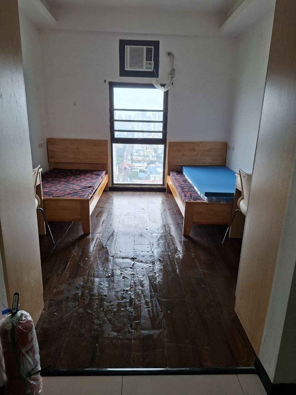 Unit 38Z, Harvard Suites, Location N/A