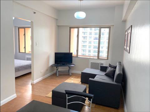 Unit 22, Greenbelt Parkplace, Legazpi Village, Makati City